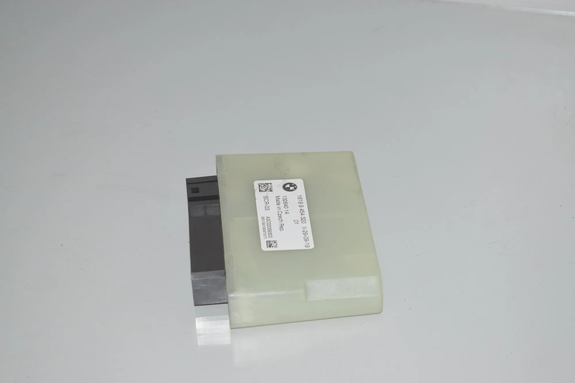 Other Control Units – OEM 9454320 · BMW 2 Gran Tourer (F46) 218 d 2019 – 2