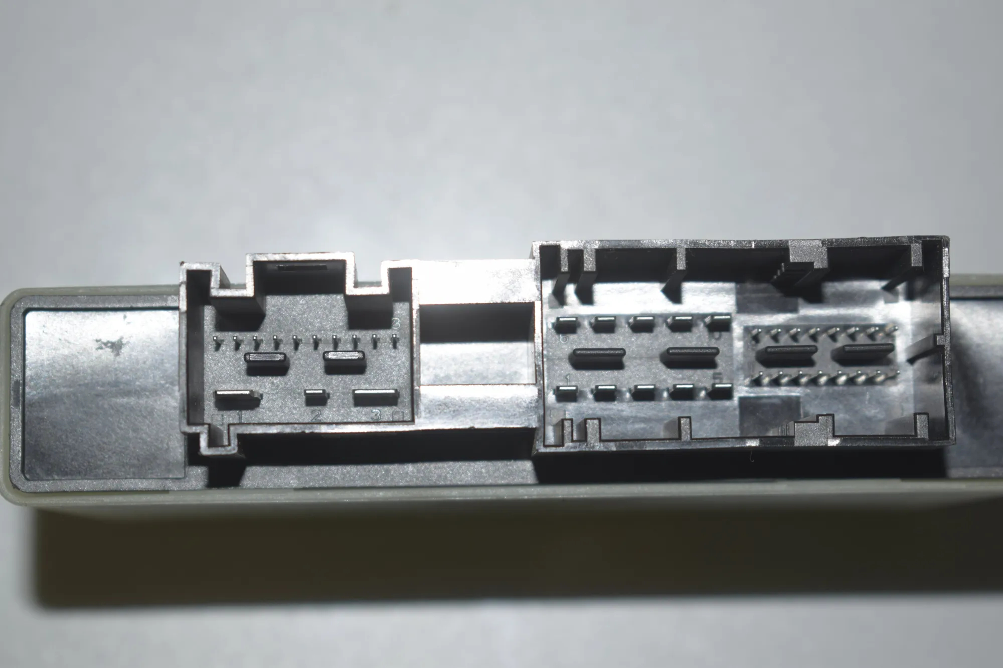 Other Control Units – OEM 9454320 · BMW 2 Gran Tourer (F46) 218 d 2019 – 4