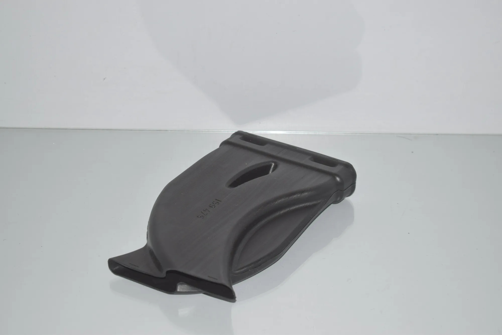 Interior Air Duct Channel – OEM 7298807 · BMW 2 Gran Tourer (F46) 218 d 2019 – 2