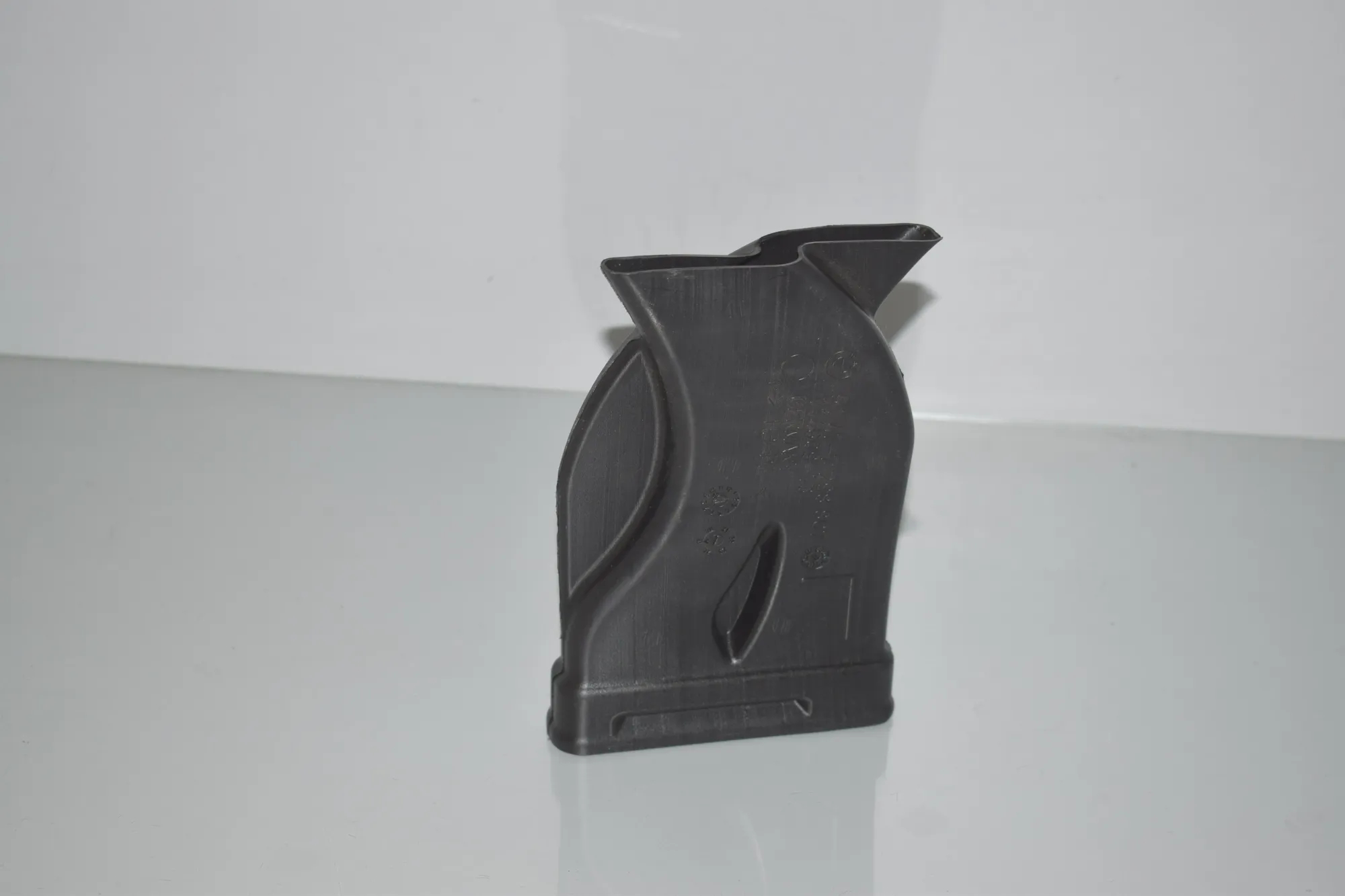 Interior Air Duct Channel – OEM 7298807 · BMW 2 Gran Tourer (F46) 218 d 2019 – 4