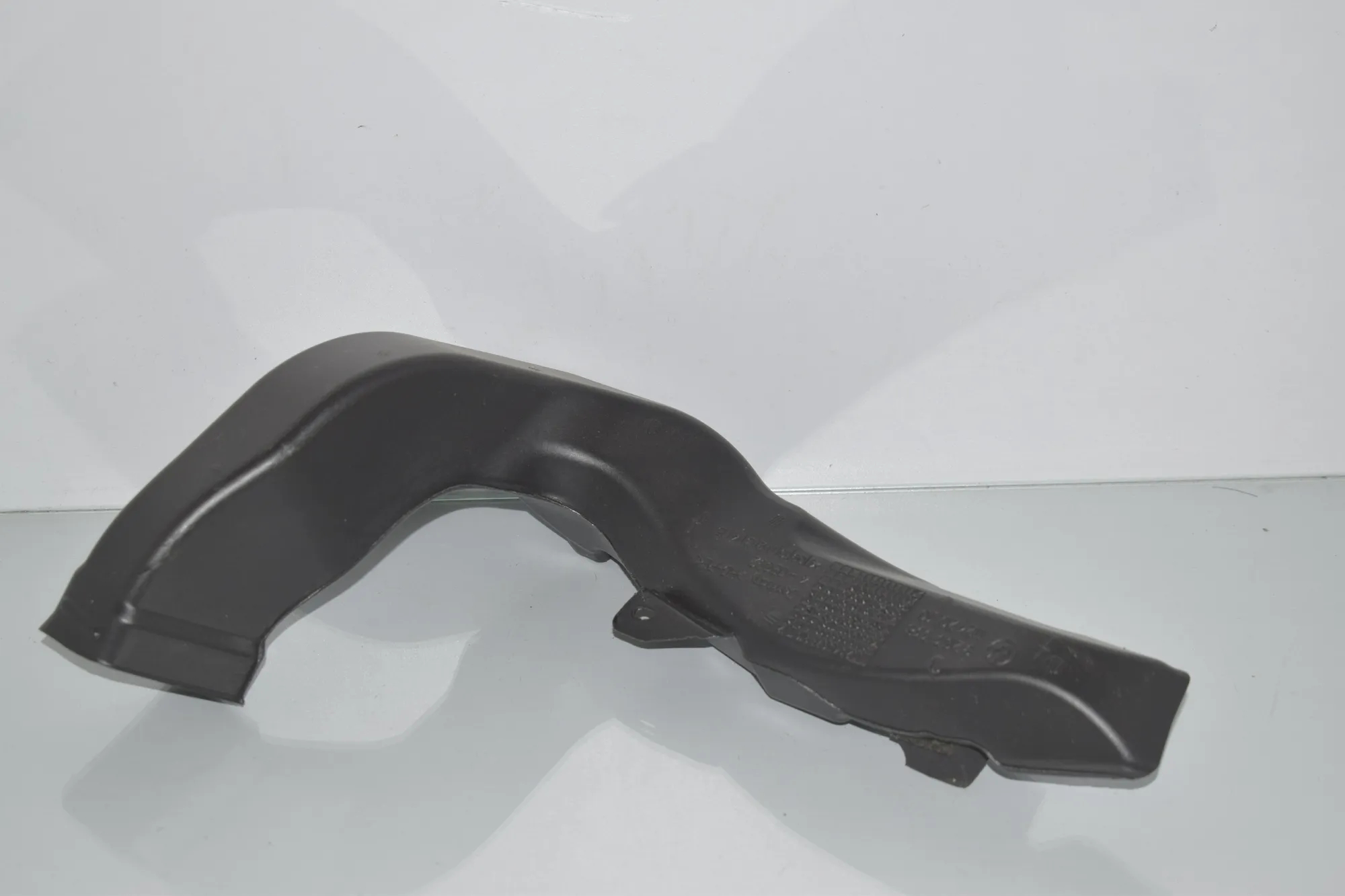 Interior Air Duct Channel – OEM 9263338 · BMW 2 Gran Tourer (F46) 218 d 2019