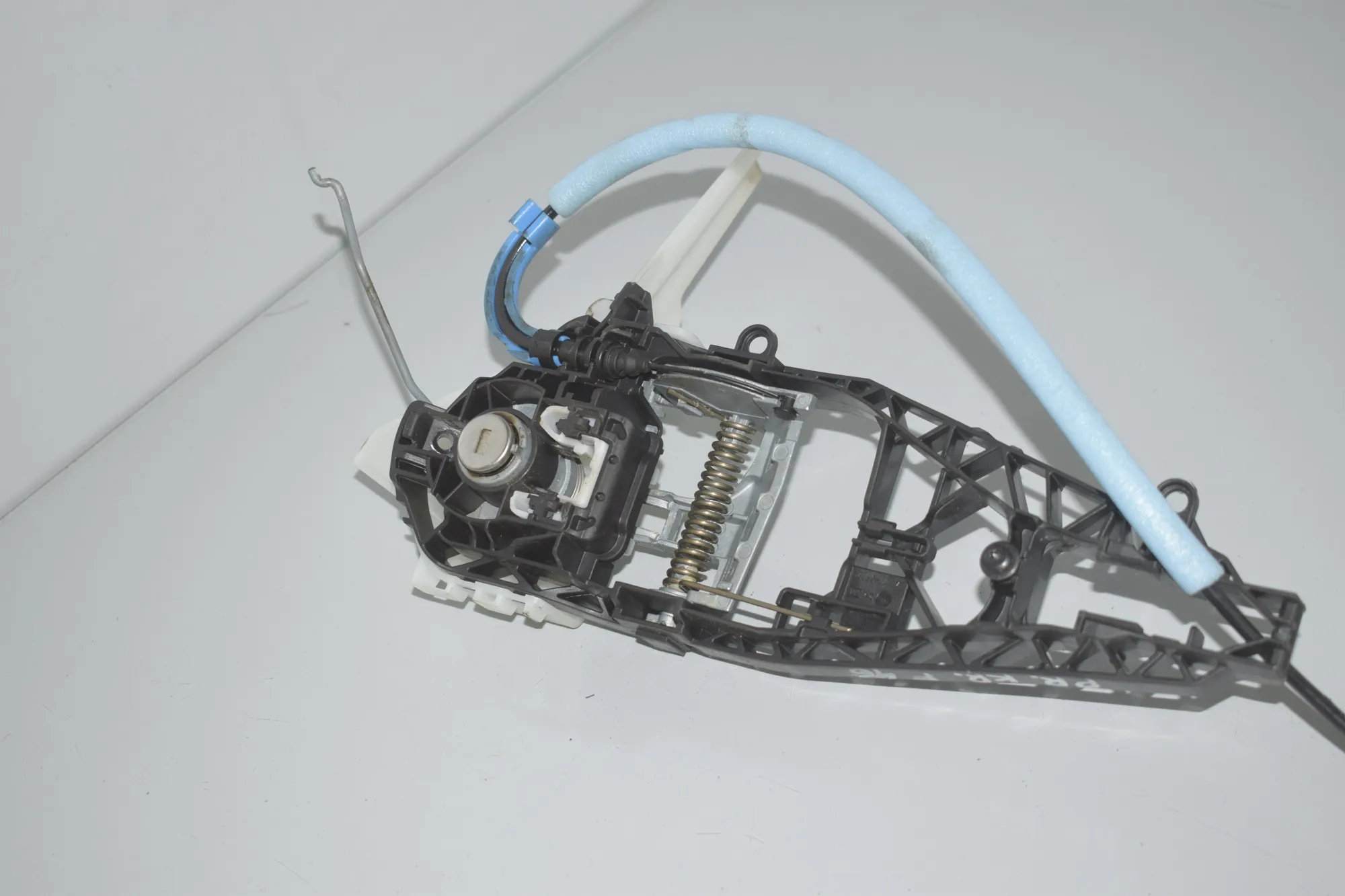 Engine Ignition ECU Set – OEM 8736970 · BMW 2 Gran Tourer (F46) 218 d 2019 – 10