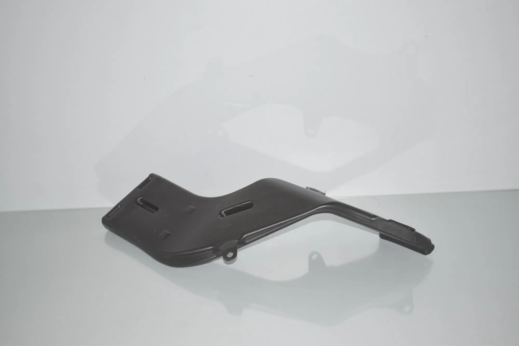 Interior Air Duct Channel – OEM 7307881 · BMW 2 Gran Tourer (F46) 218 d 2019 – 2
