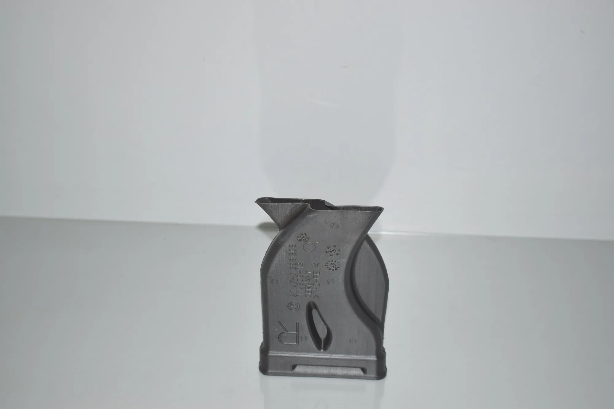 Interior Air Duct Channel – OEM 7298808 · BMW 2 Gran Tourer (F46) 218 d 2019 – 5