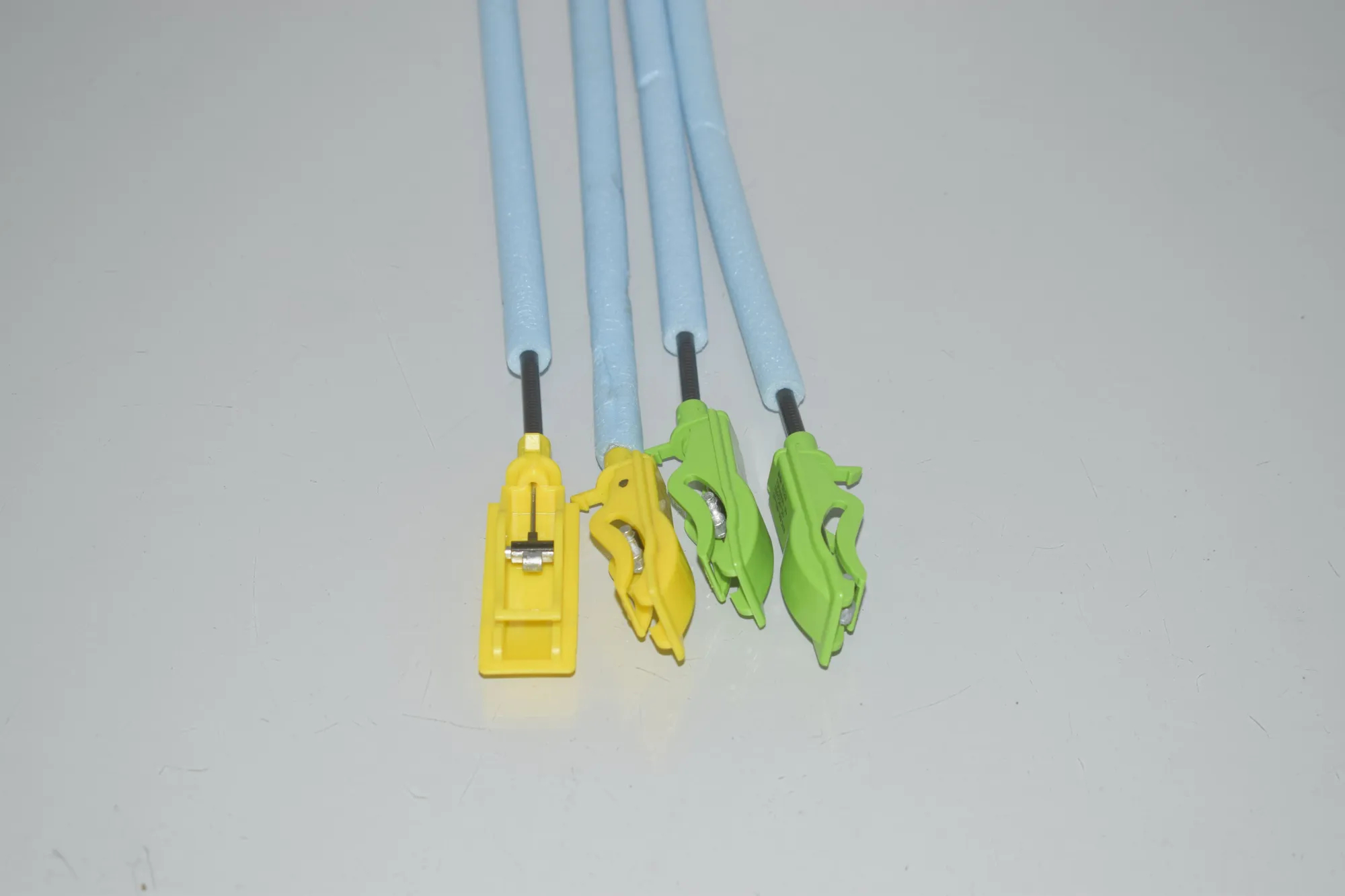 Door Lock Cable – OEM 7348814 · BMW 2 Gran Tourer (F46) 218 d 2019 – 4