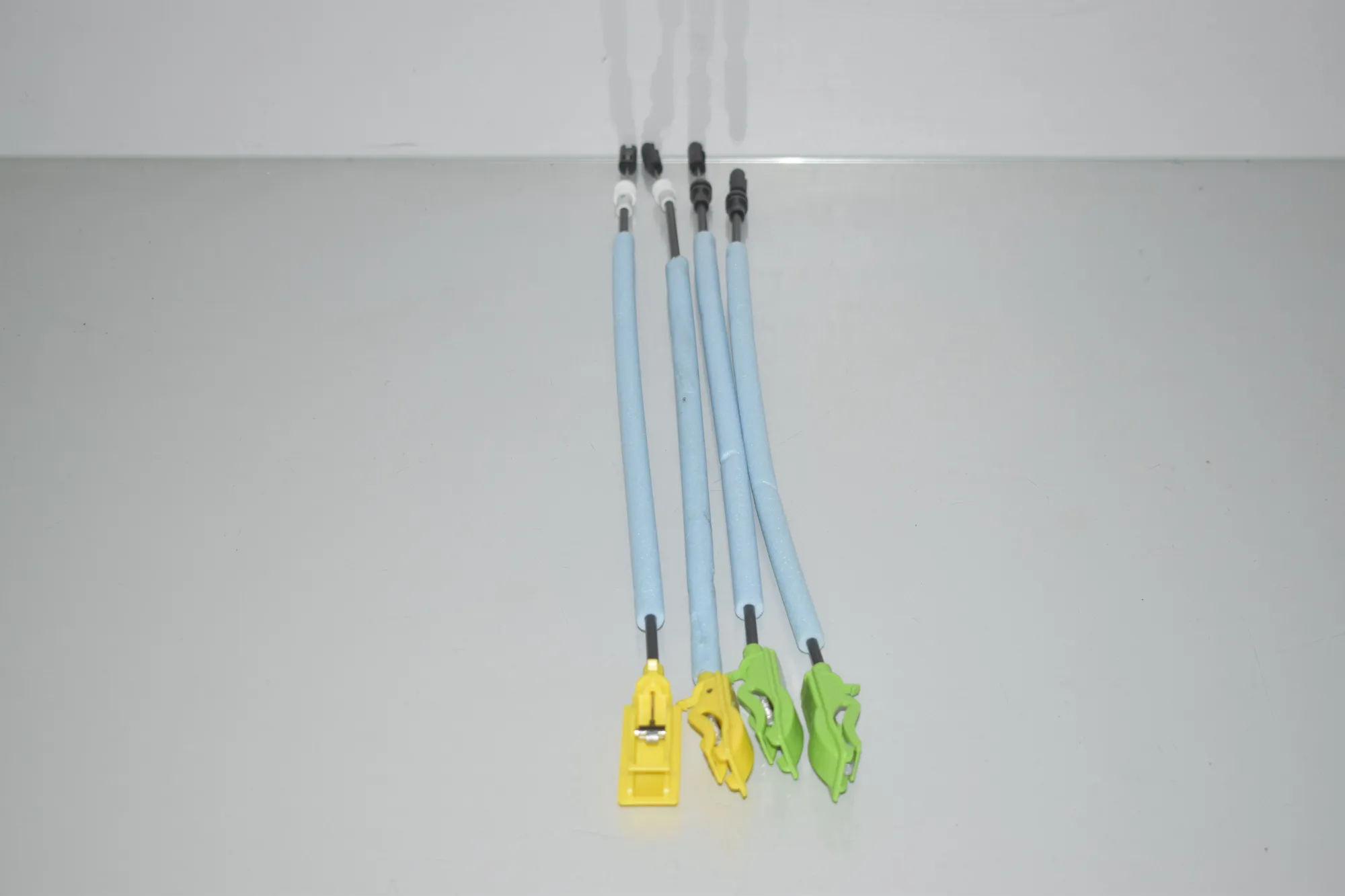 Door Lock Cable – OEM 7348814 · BMW 2 Gran Tourer (F46) 218 d 2019 – 2