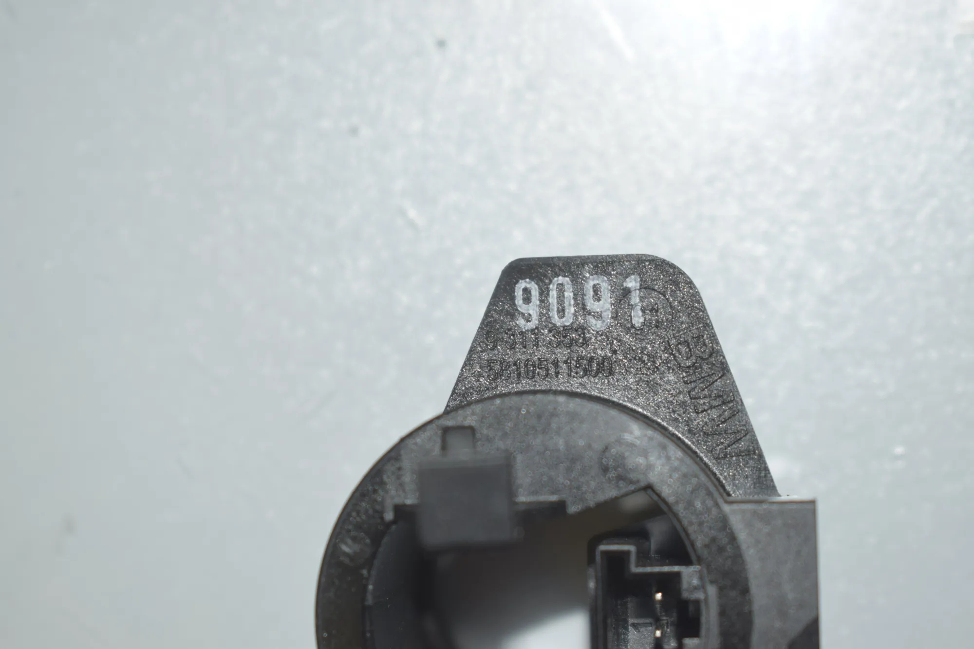 Immobiliser Reader Antenna – OEM 9311353 · BMW 2 Gran Tourer (F46) 218 d 2019 – 5