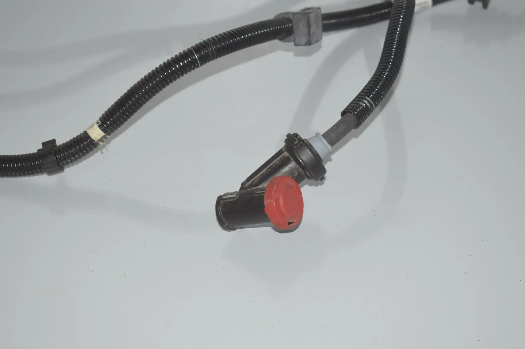 Positive Battery Cable – OEM 8580061 · BMW 2 Gran Tourer (F46) 218 d 2019 – 4