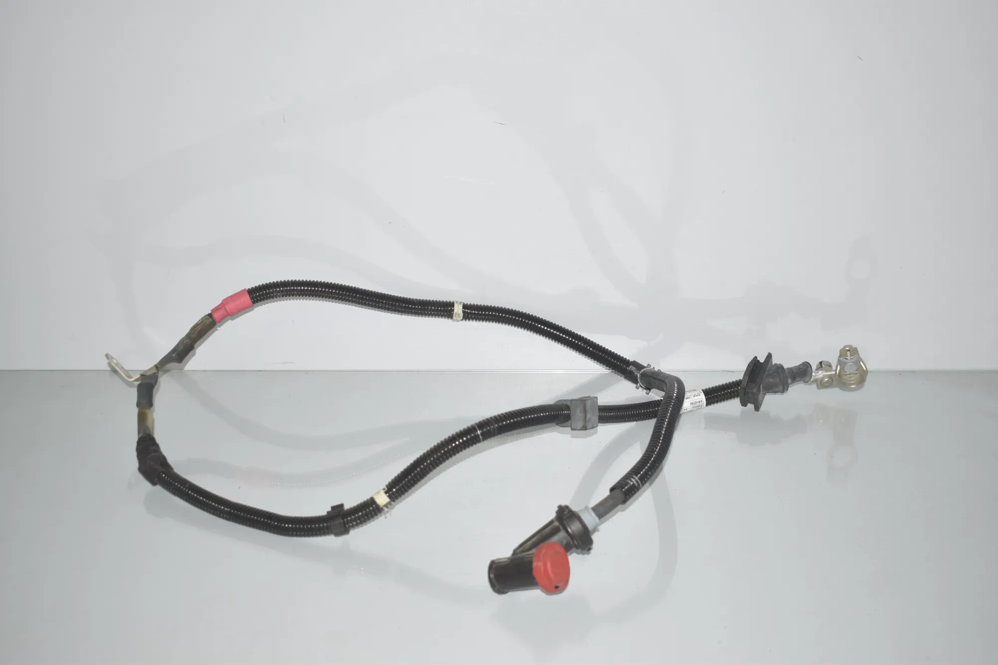 Positive Battery Cable – OEM 8580061 · BMW 2 Gran Tourer (F46) 218 d 2019 – 3