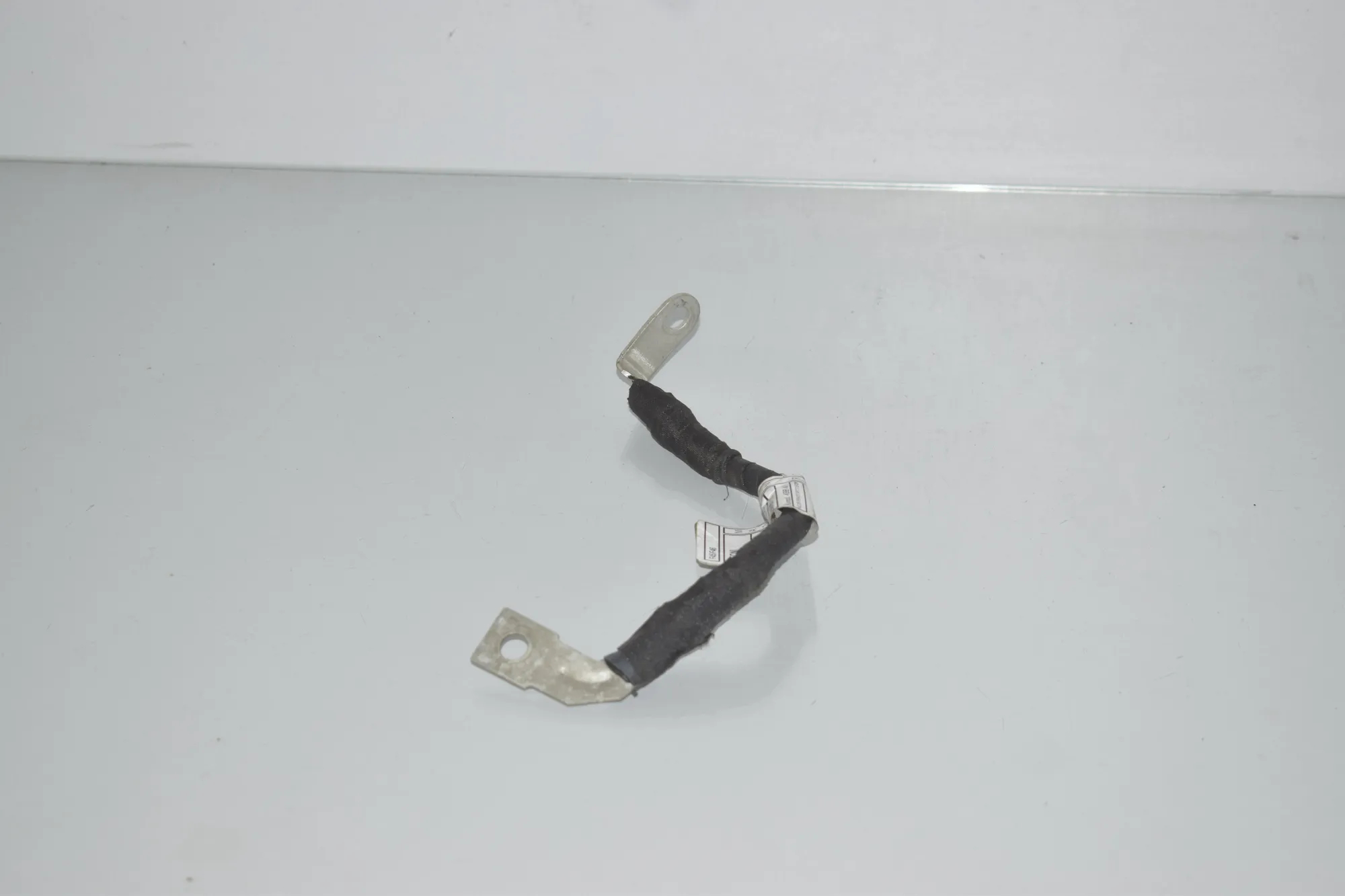 Positive Battery Cable – OEM 6825835 · BMW 2 Gran Tourer (F46) 218 d 2019 – 2