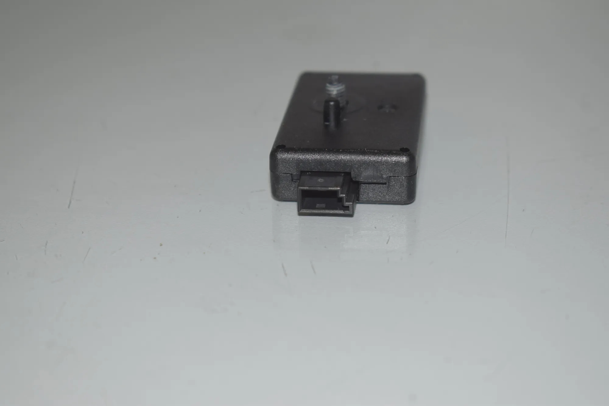 Antenna – OEM 9289587 · BMW 2 Gran Tourer (F46) 218 d 2019 – 3