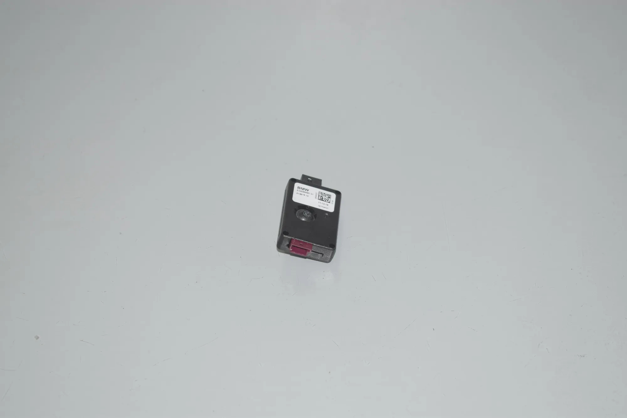 Antenna – OEM 9289587 · BMW 2 Gran Tourer (F46) 218 d 2019