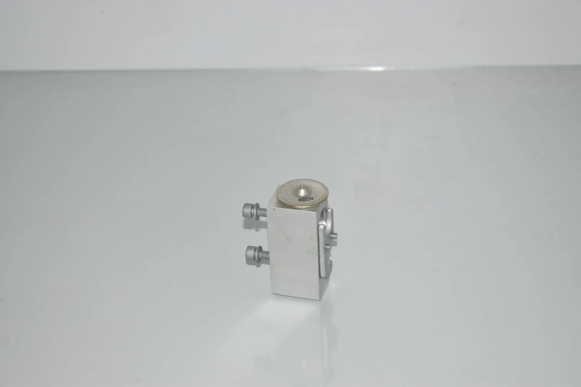 A/C Conditioner Expansion Valve – OEM 6845415 · BMW 2 Gran Tourer (F46) 218 d 2019 – 5