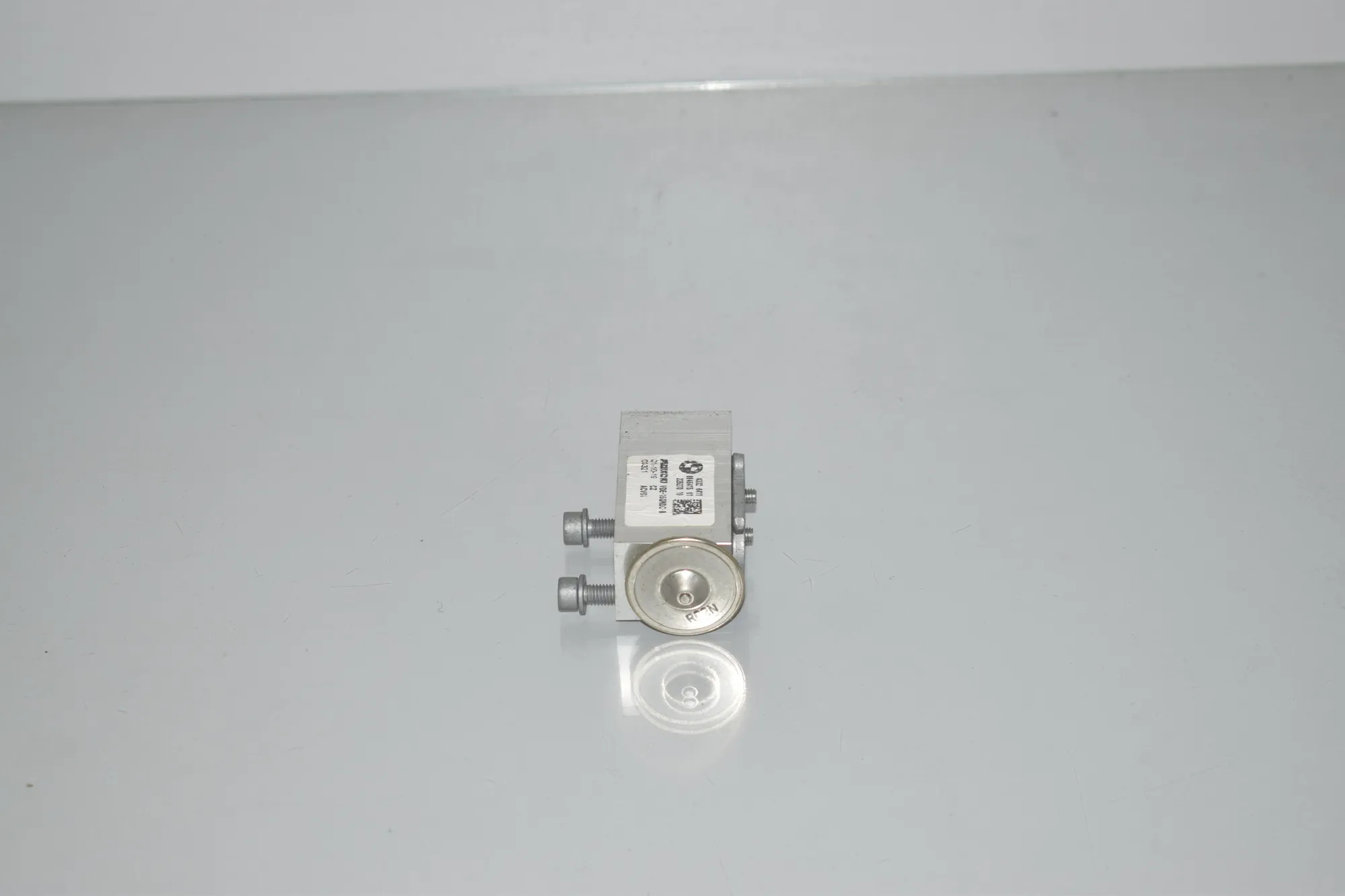 A/C Conditioner Expansion Valve – OEM 6845415 · BMW 2 Gran Tourer (F46) 218 d 2019 – 2