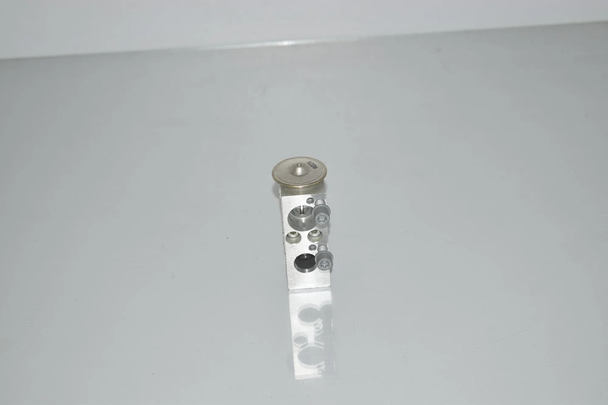 A/C Conditioner Expansion Valve – OEM 6845415 · BMW 2 Gran Tourer (F46) 218 d 2019 – 6