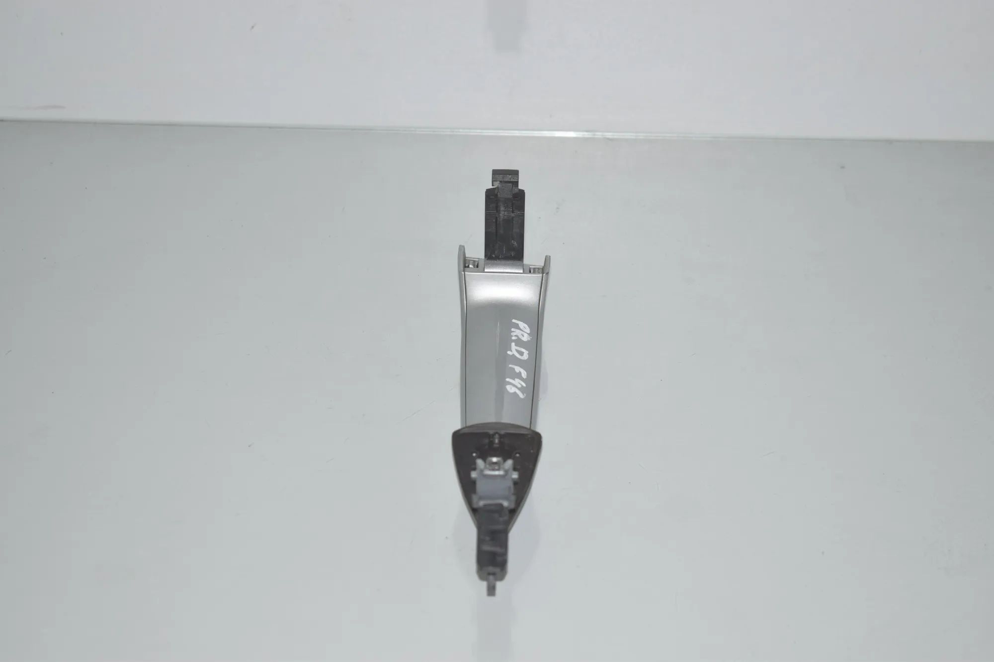 Front Right Door Exterior Handle – OEM 7396308 · BMW 2 Gran Tourer (F46) 218 d 2019 – 4