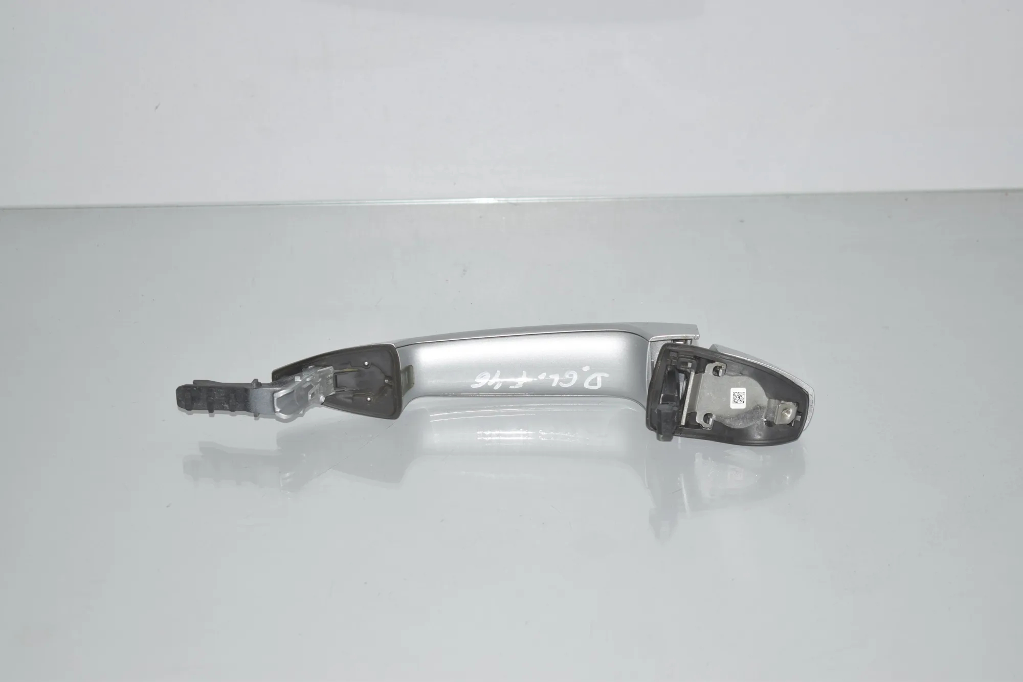 Rear Right Door Exterior Handle – OEM 7396308 · BMW 2 Gran Tourer (F46) 218 d 2019 – 3