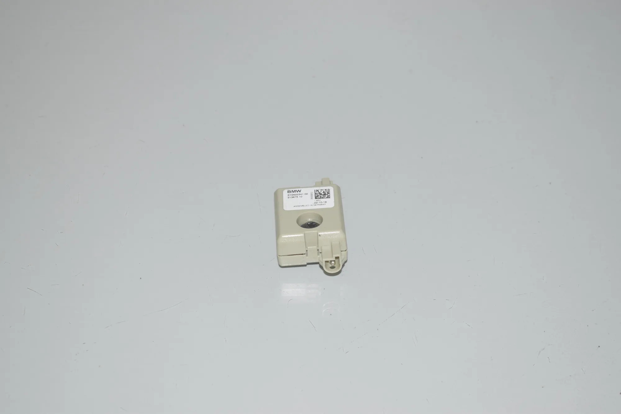 Antenna – OEM 2622341 · BMW 2 Gran Tourer (F46) 218 d 2019