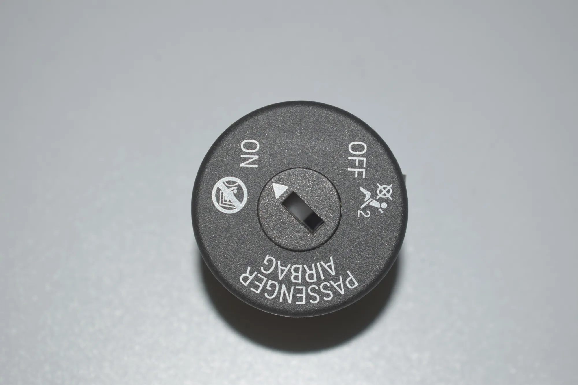 SRS Switch – OEM 9483731 · BMW 2 Gran Tourer (F46) 218 d 2019