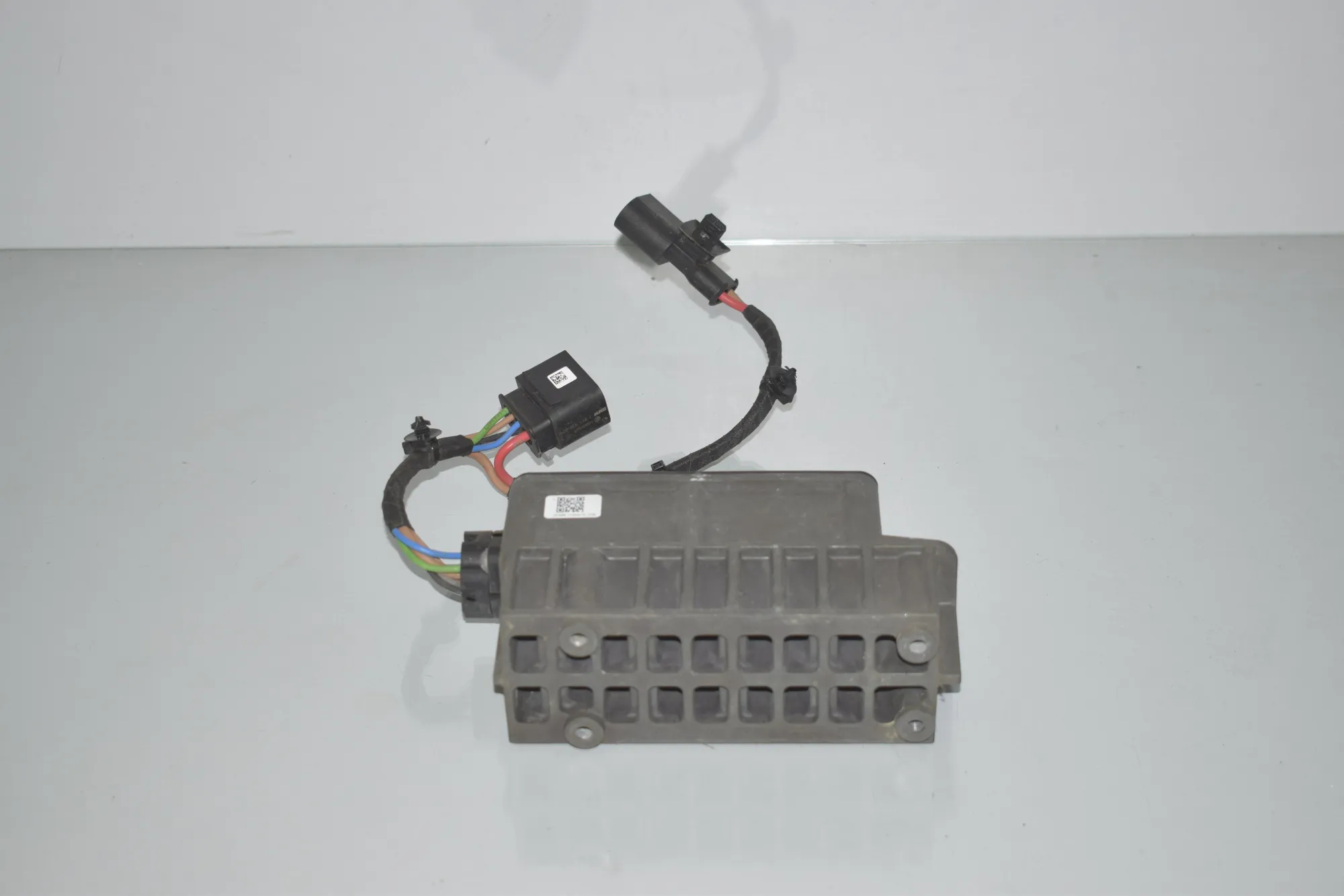 Other Control Units – OEM 8597047 · BMW 2 Gran Tourer (F46) 218 d 2019