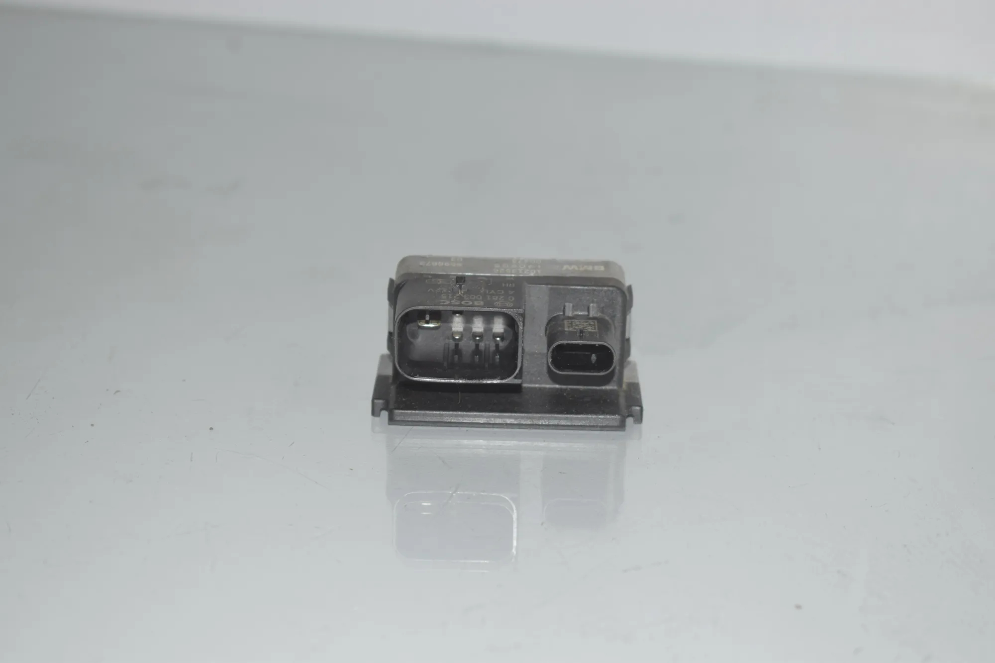 Spark Glow Plug – OEM 8596873 · BMW 2 Gran Tourer (F46) 218 d 2019 – 3