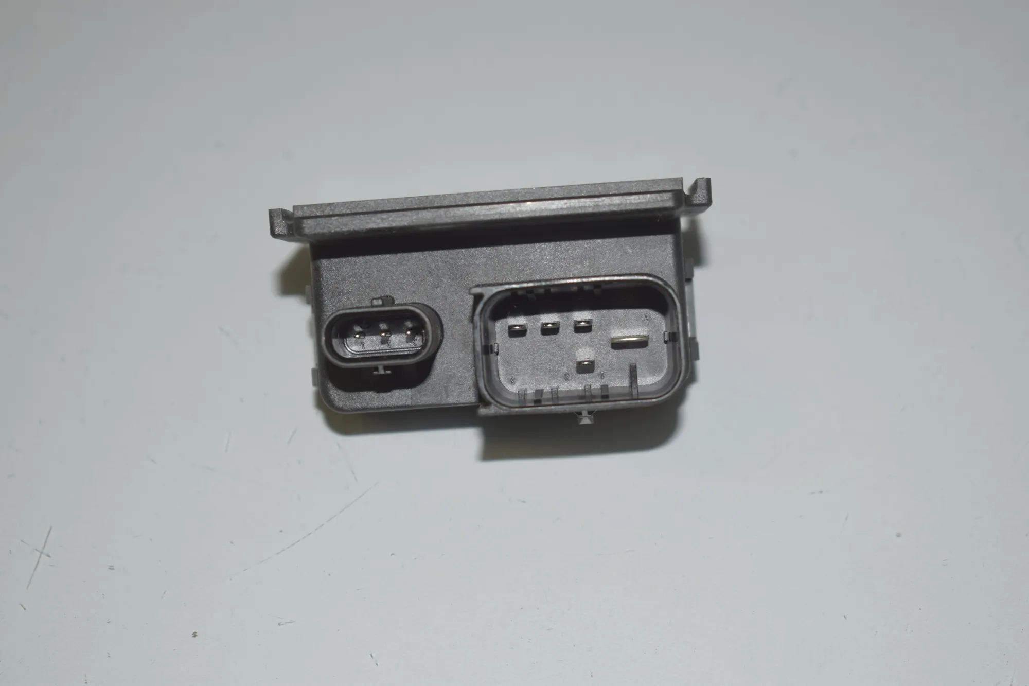 Spark Glow Plug – OEM 8596873 · BMW 2 Gran Tourer (F46) 218 d 2019 – 4