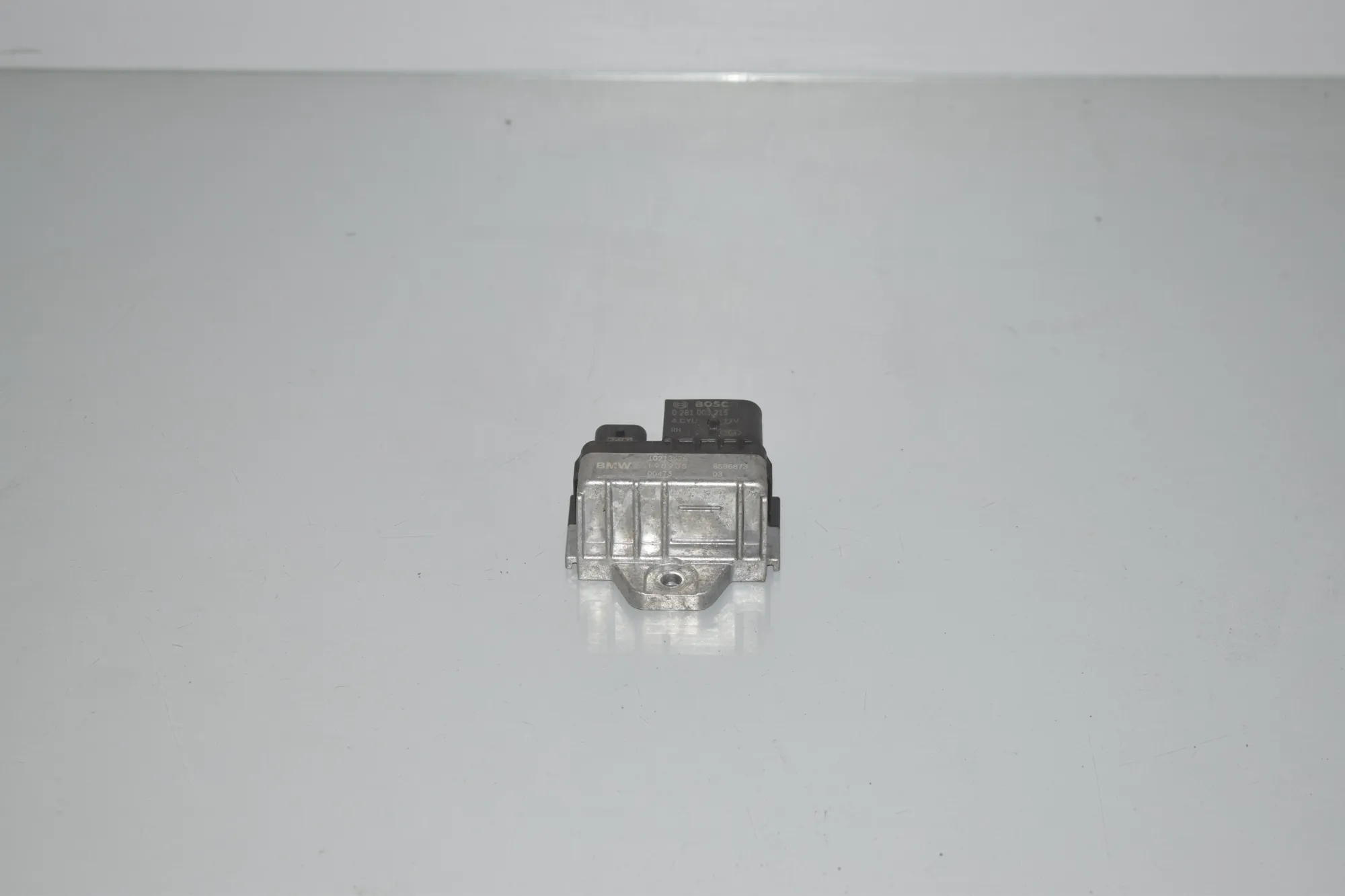 Spark Glow Plug – OEM 8596873 · BMW 2 Gran Tourer (F46) 218 d 2019