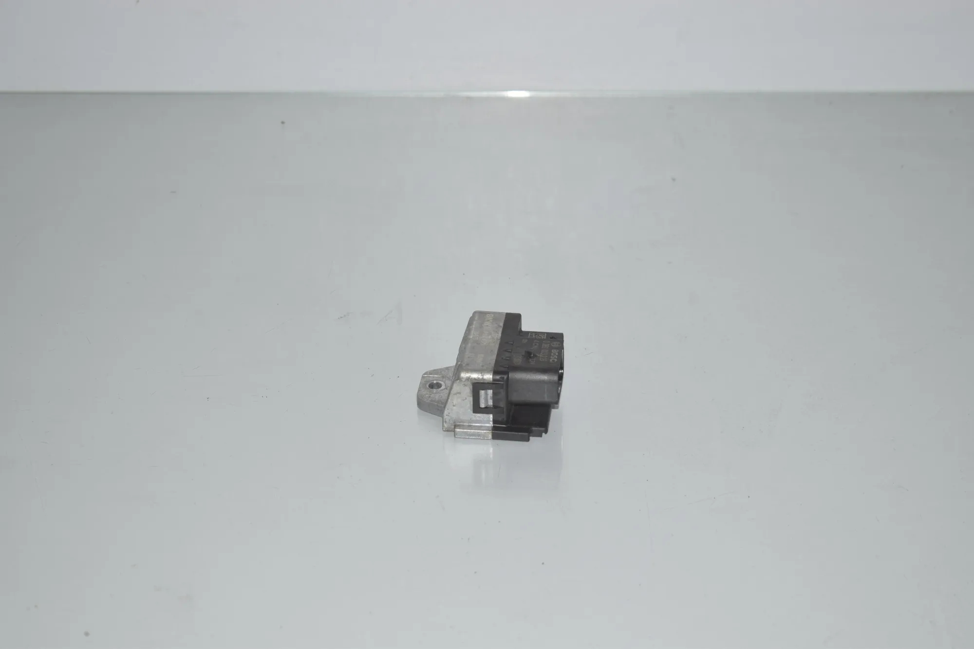 Spark Glow Plug – OEM 8596873 · BMW 2 Gran Tourer (F46) 218 d 2019 – 2