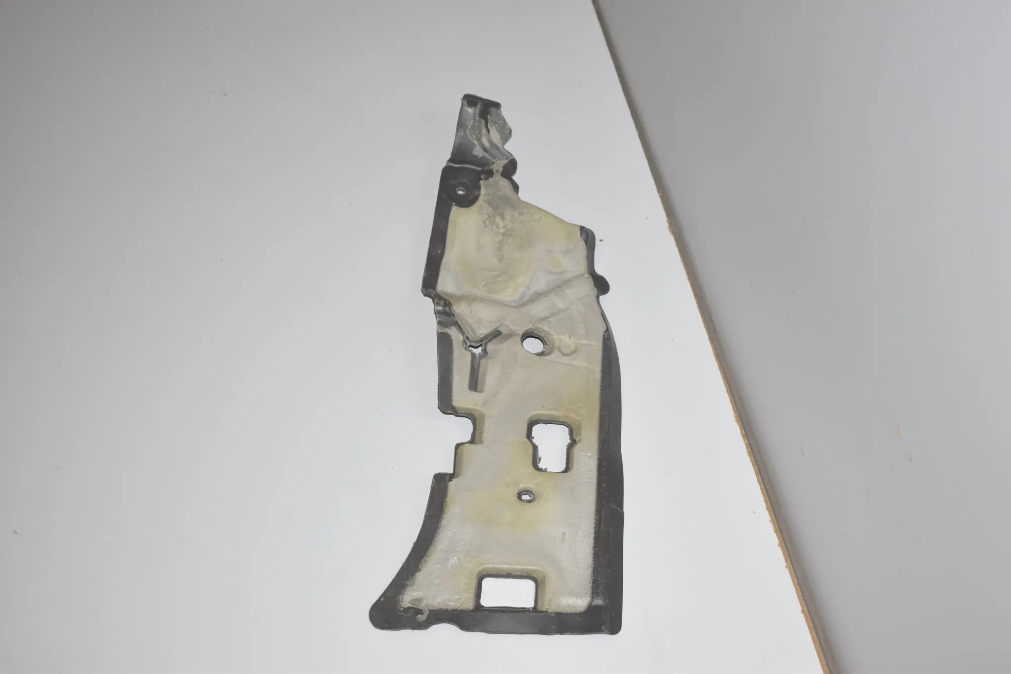 Sound Insulation – OEM 7298908 · BMW 2 Gran Tourer (F46) 218 d 2019 – 3