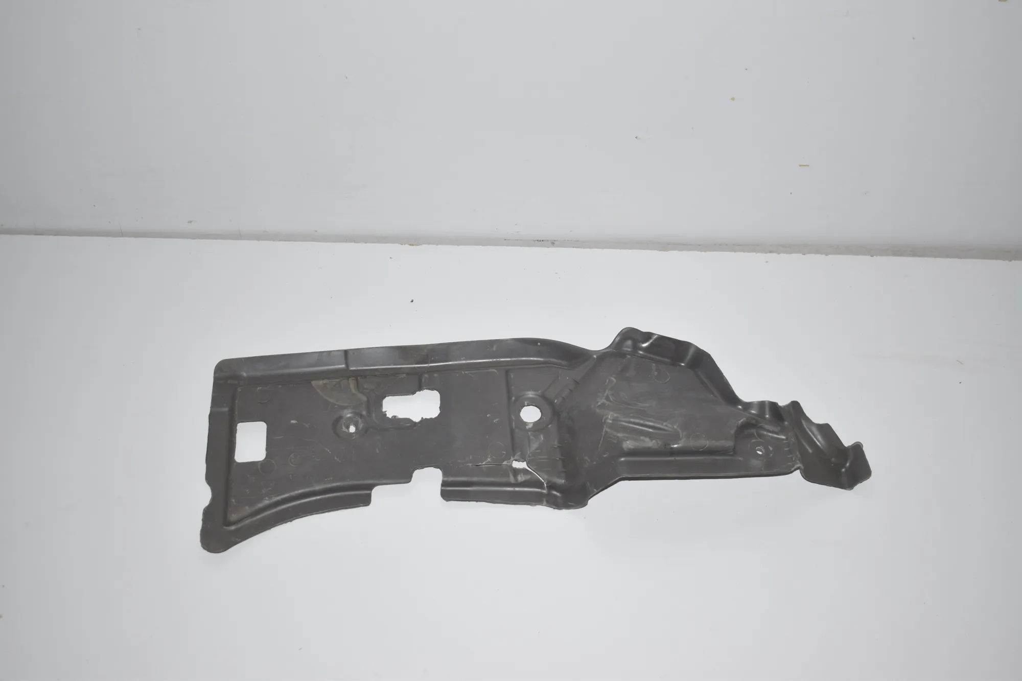 Sound Insulation – OEM 7298908 · BMW 2 Gran Tourer (F46) 218 d 2019