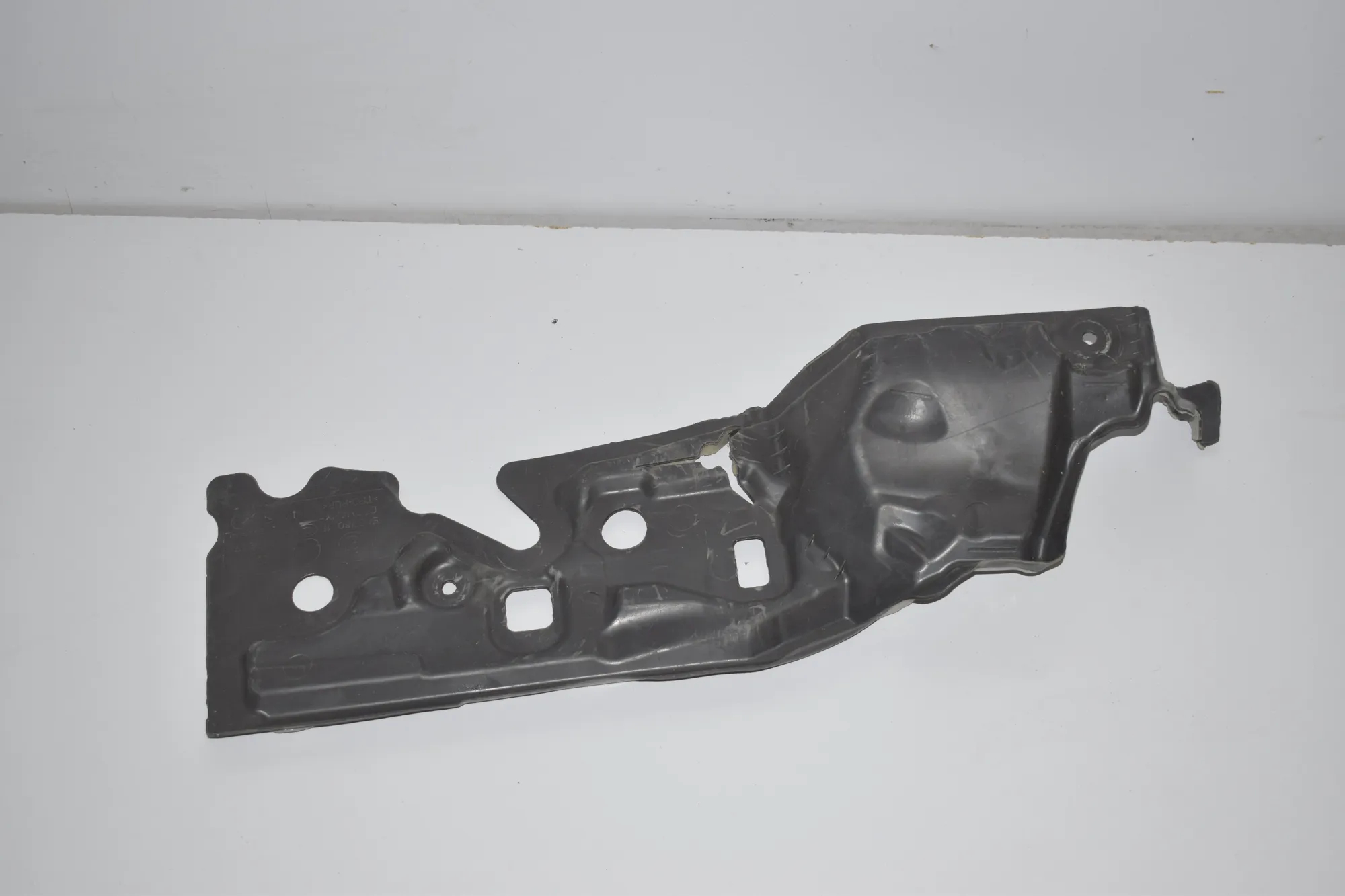 Sound Insulation – OEM 7298907 · BMW 2 Gran Tourer (F46) 218 d 2019