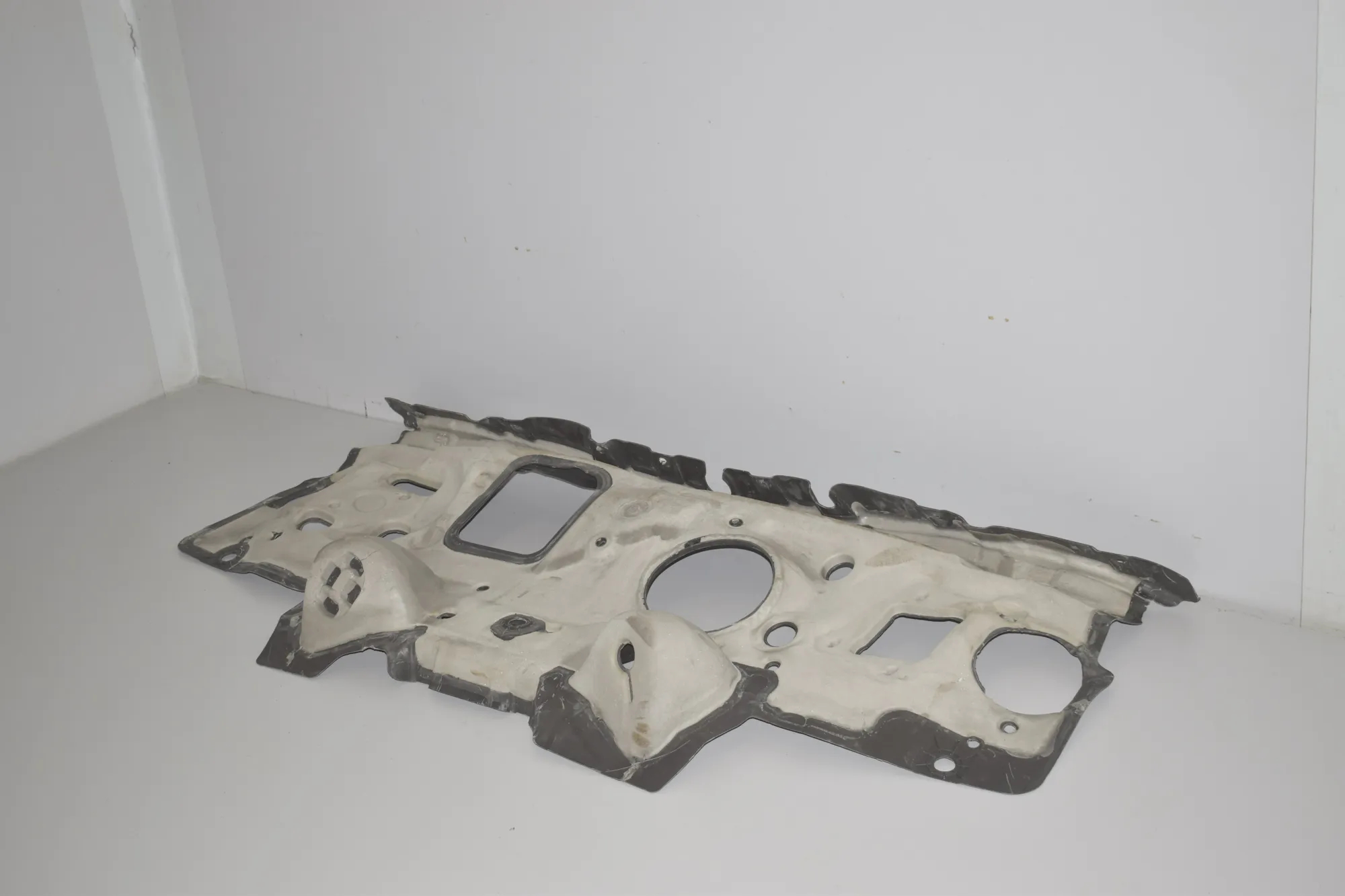 Sound Insulation – OEM 7298898 · BMW 2 Gran Tourer (F46) 218 d 2019 – 4