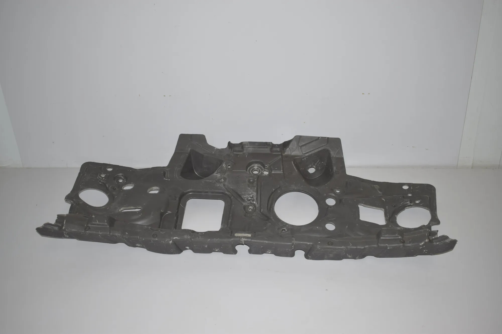 Sound Insulation – OEM 7298898 · BMW 2 Gran Tourer (F46) 218 d 2019