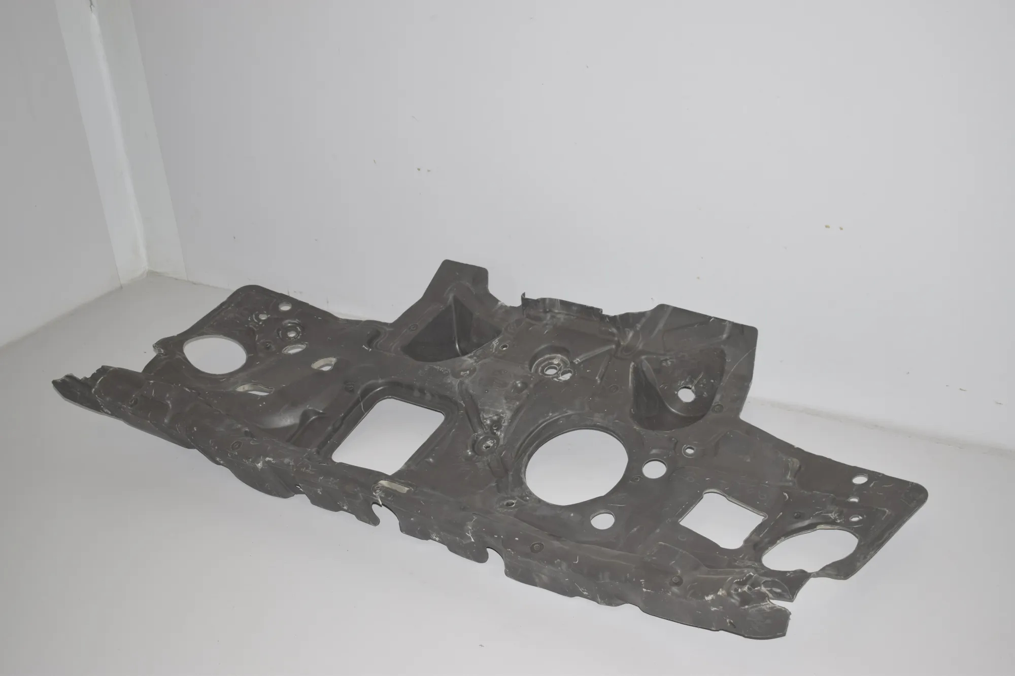 Sound Insulation – OEM 7298898 · BMW 2 Gran Tourer (F46) 218 d 2019 – 2
