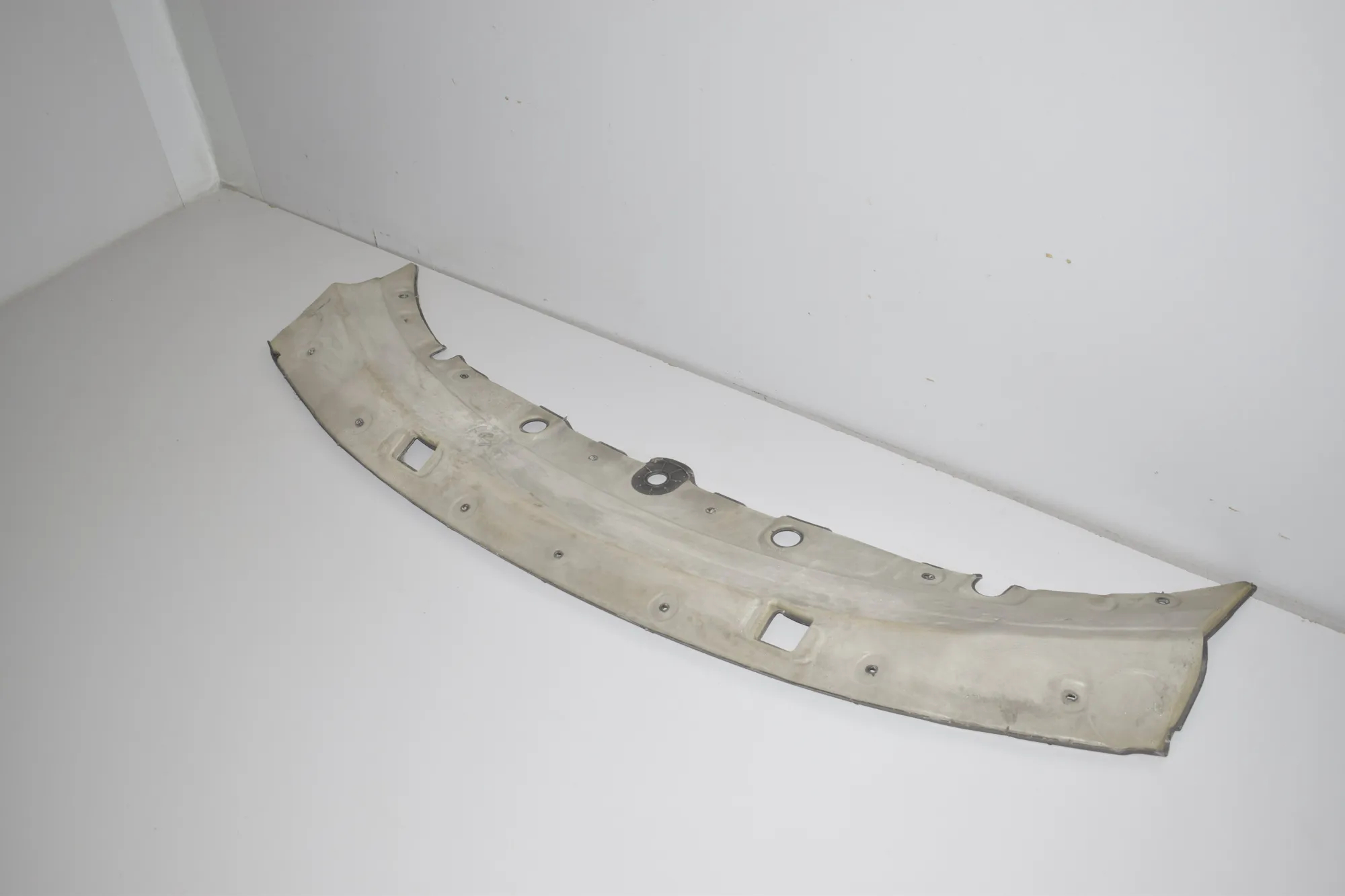 Sound Insulation – OEM 7301562 · BMW 2 Gran Tourer (F46) 218 d 2019 – 4