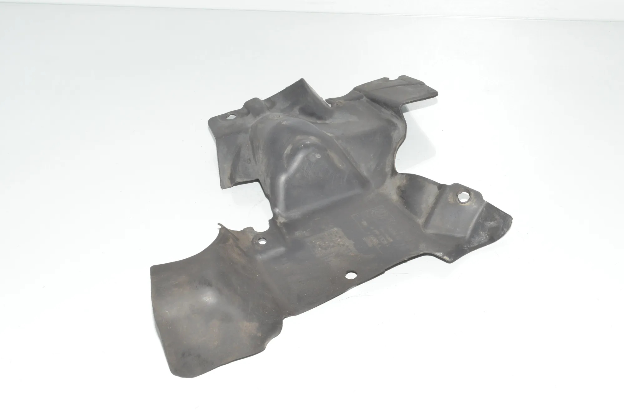 Other Underbody Cover – OEM 7143855 · BMW 3 Touring (E91) 330 d xDrive 2011 – 4