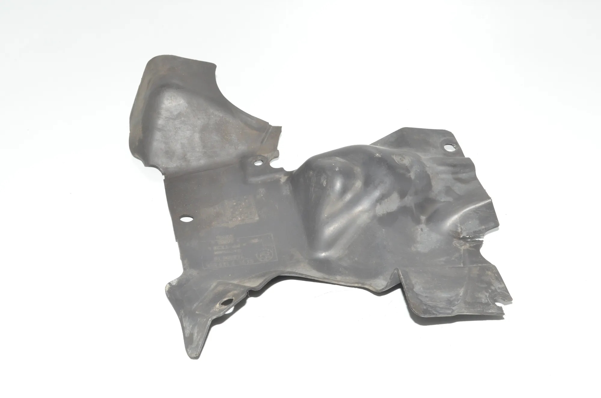 Other Underbody Cover – OEM 7143855 · BMW 3 Touring (E91) 330 d xDrive 2011 – 3