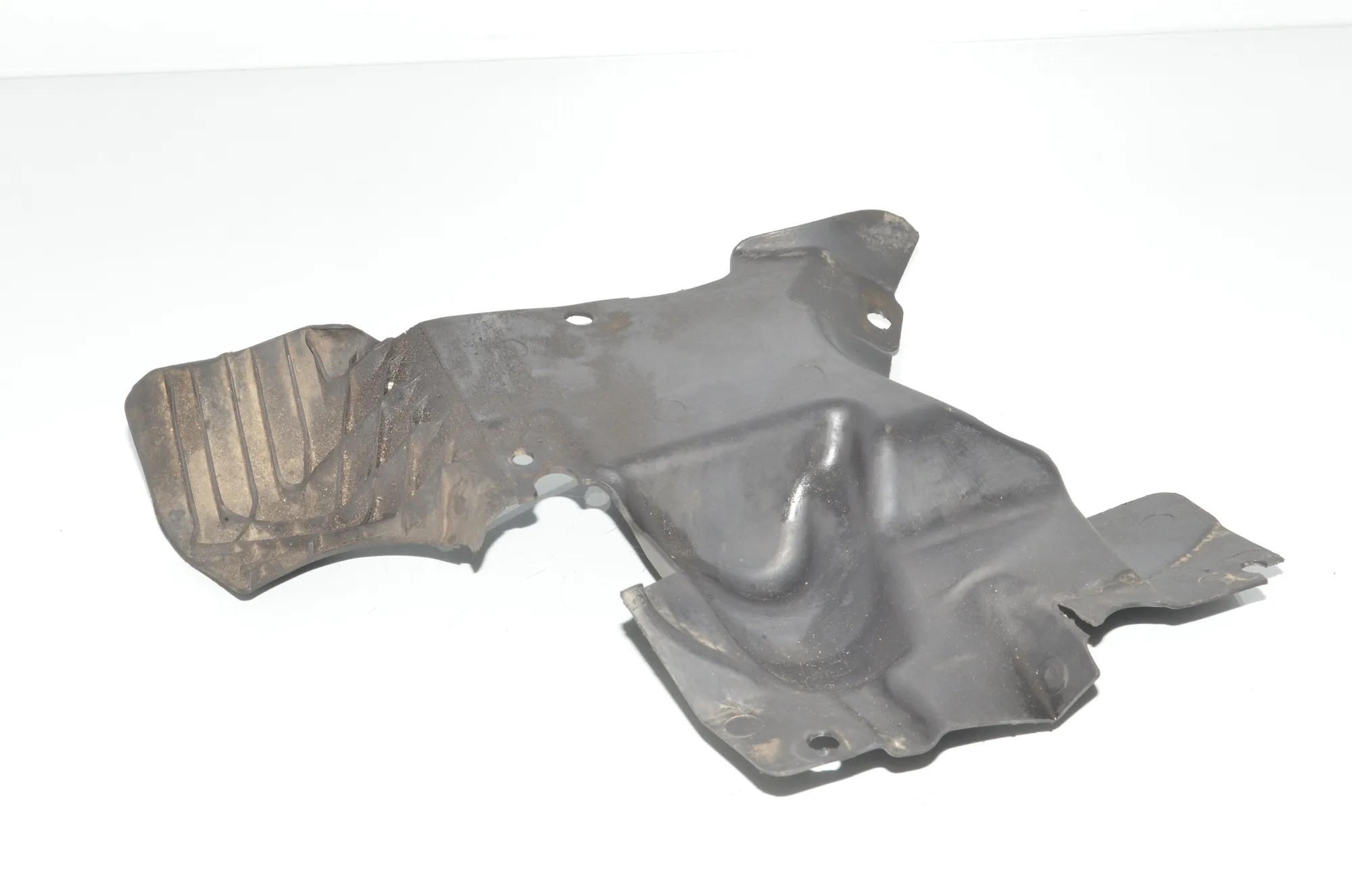 Other Underbody Cover – OEM 7143855 · BMW 3 Touring (E91) 330 d xDrive 2011