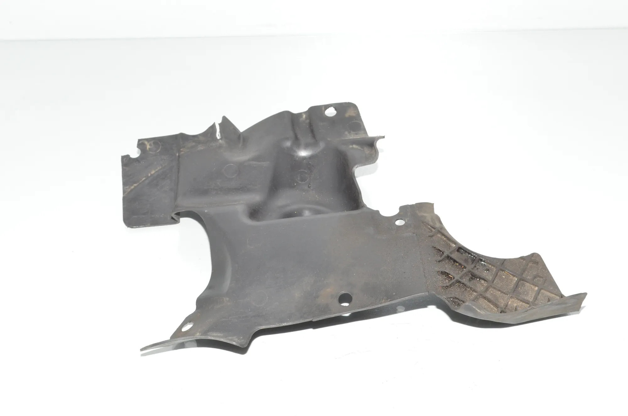Other Underbody Cover – OEM 7143855 · BMW 3 Touring (E91) 330 d xDrive 2011 – 2
