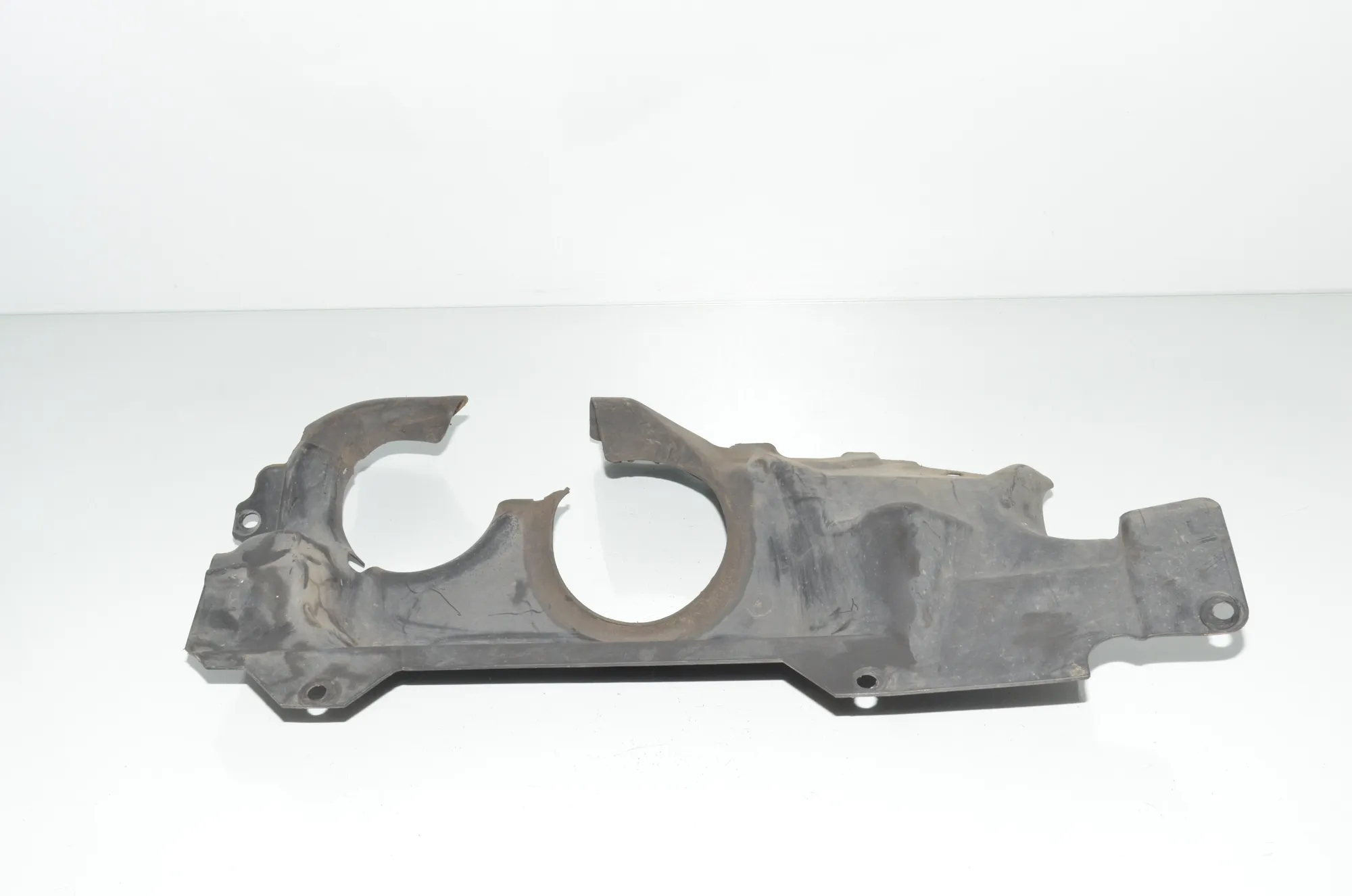 Control Arm Cover – OEM 7143854 · BMW 3 Touring (E91) 330 d xDrive 2011
