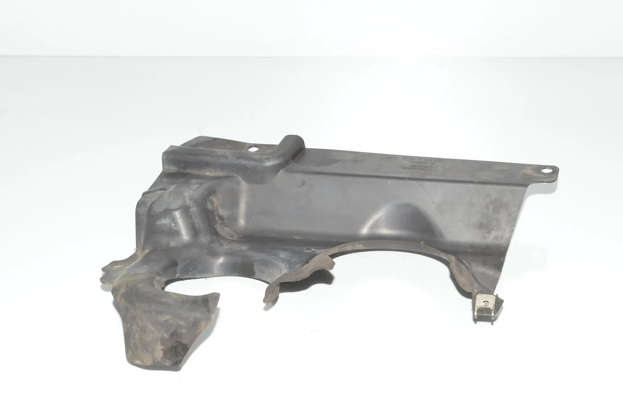 Control Arm Cover – OEM 7143853 · BMW 3 Touring (E91) 330 d xDrive 2011 – 2