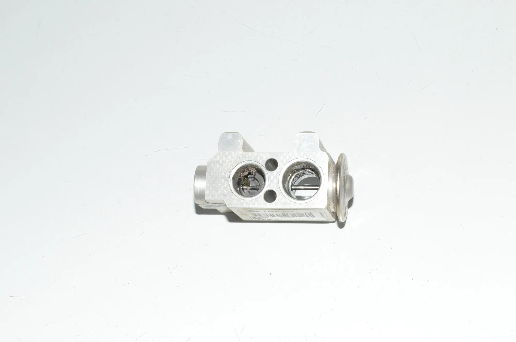 A/C Conditioner Expansion Valve – OEM 328513K · BMW 3 Touring (E91) 330 d xDrive 2011