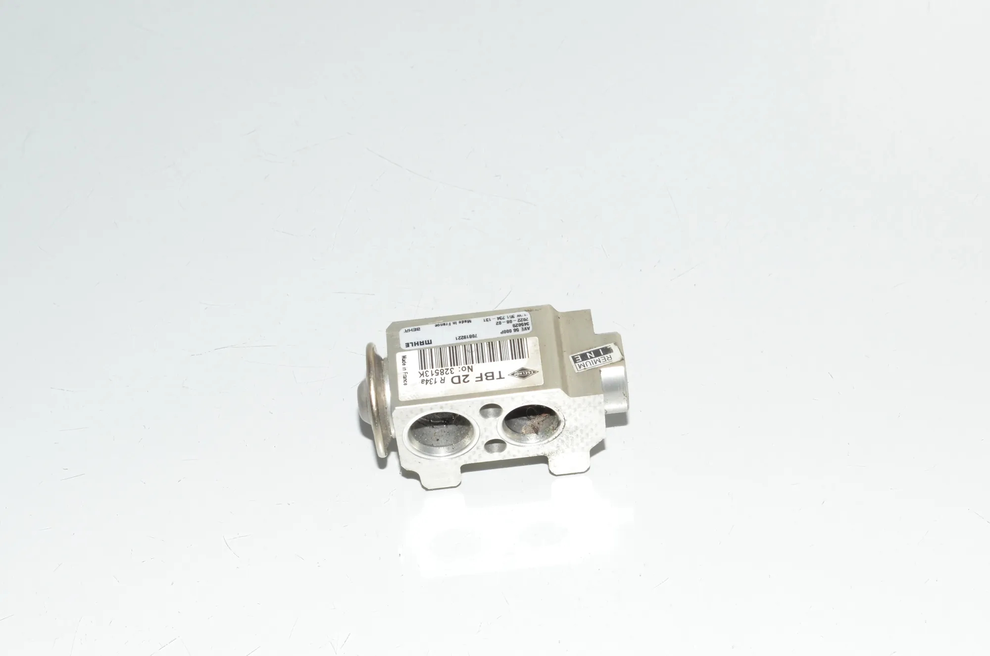A/C Conditioner Expansion Valve – OEM 328513K · BMW 3 Touring (E91) 330 d xDrive 2011 – 4