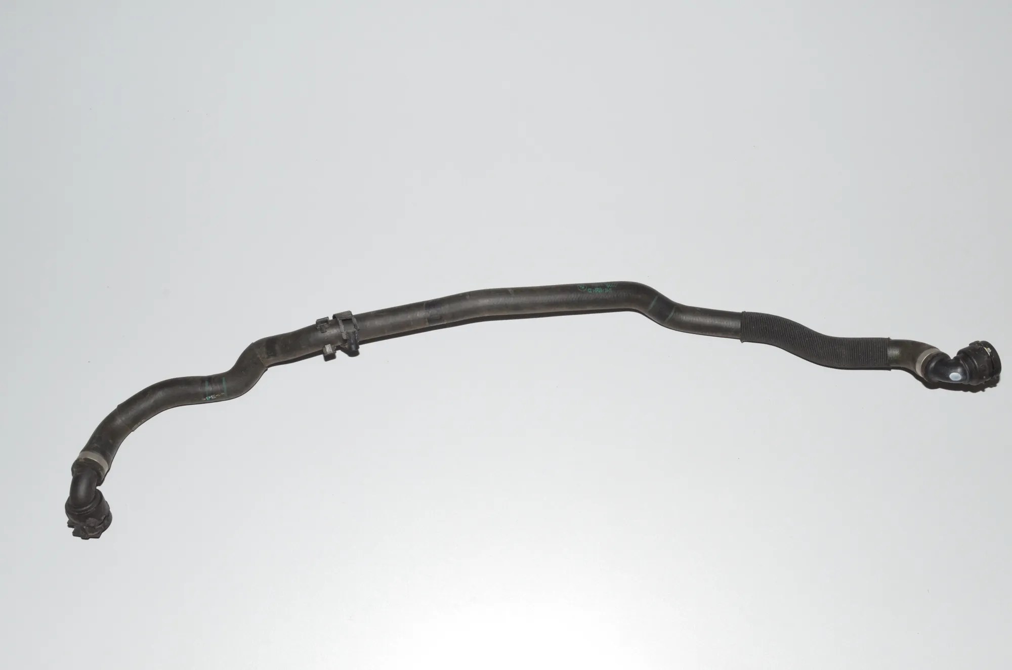 Coolant Hose Pipe – OEM 9222701 · BMW 3 Touring (E91) 330 d xDrive 2011 – 2