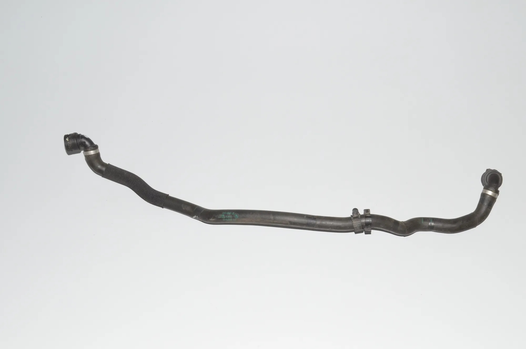 Coolant Hose Pipe – OEM 9222701 · BMW 3 Touring (E91) 330 d xDrive 2011