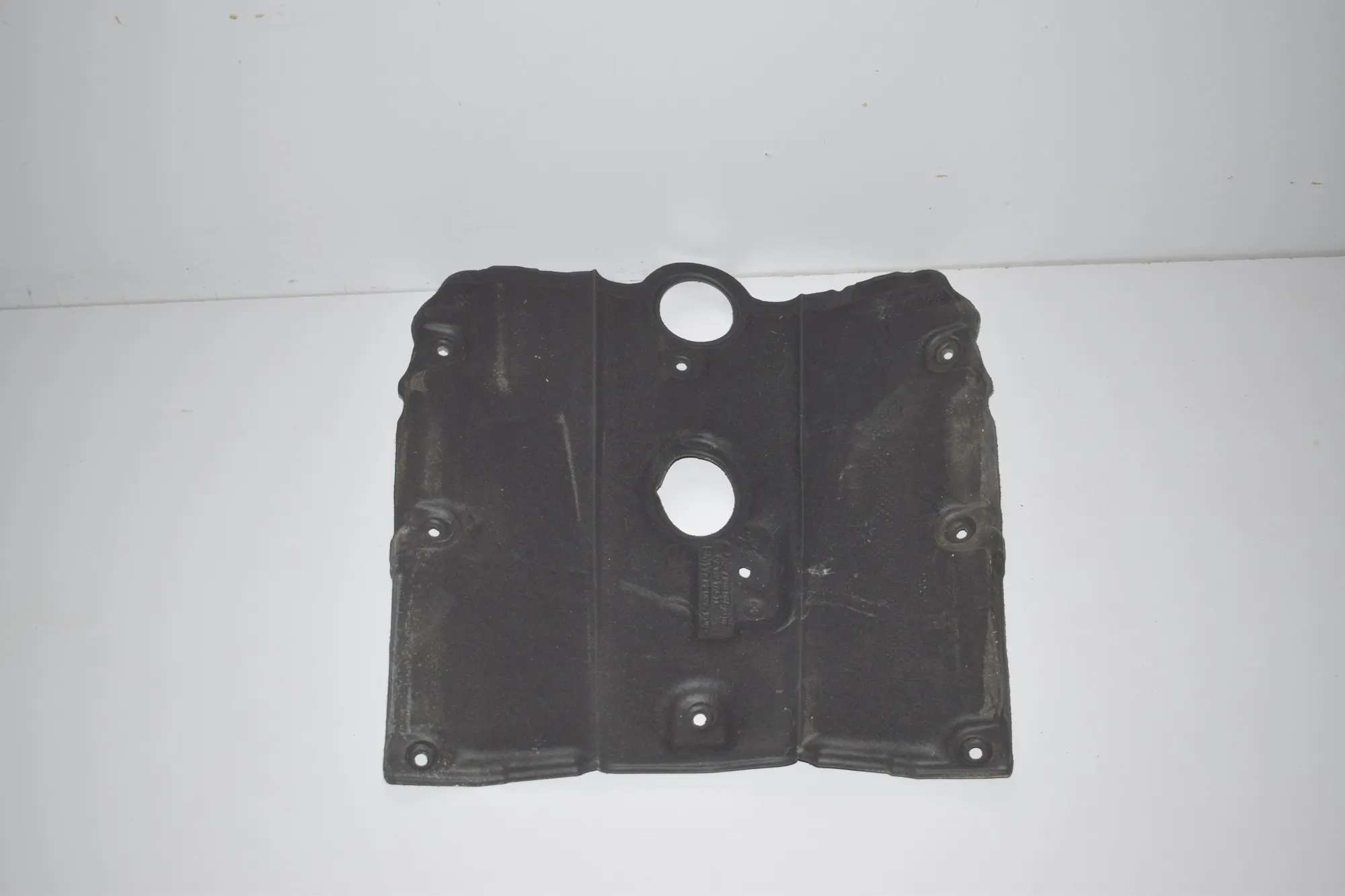 Sound Insulation – OEM 7298867 · BMW 2 Gran Tourer (F46) 218 d 2019 – 3