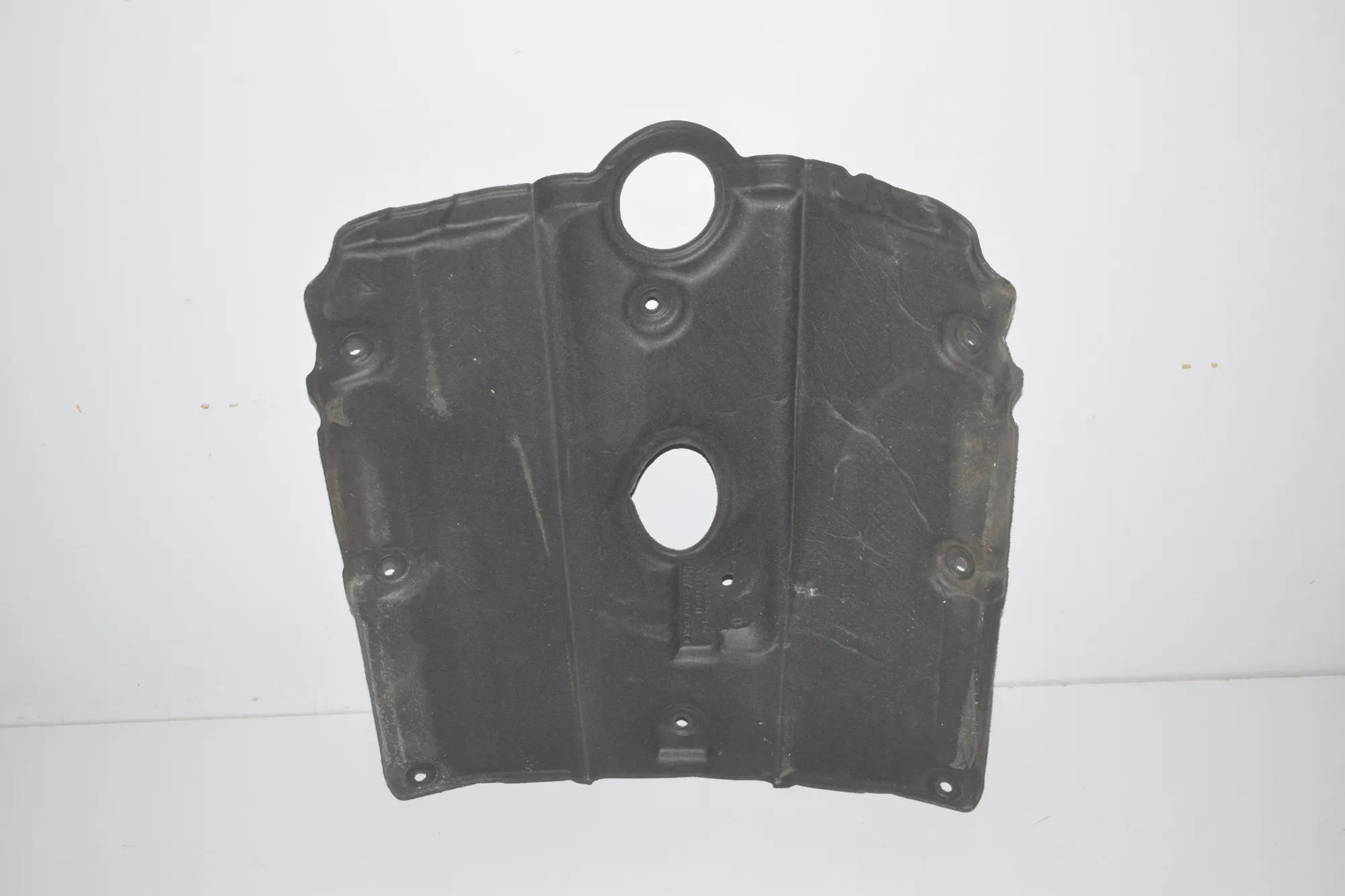 Sound Insulation – OEM 7298867 · BMW 2 Gran Tourer (F46) 218 d 2019 – 5
