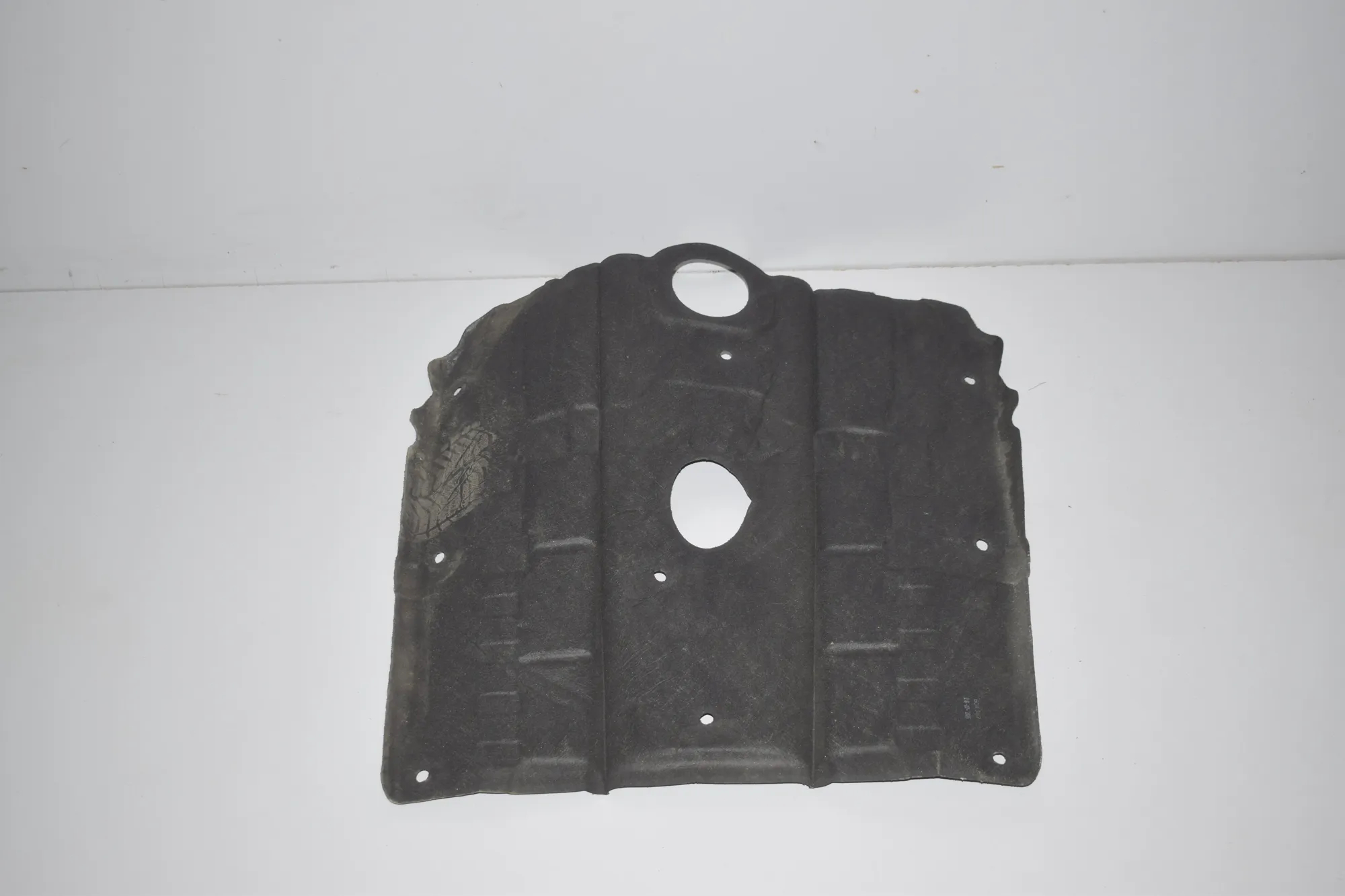 Sound Insulation – OEM 7298867 · BMW 2 Gran Tourer (F46) 218 d 2019