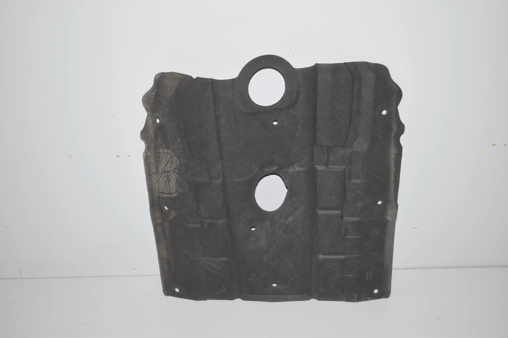 Sound Insulation – OEM 7298867 · BMW 2 Gran Tourer (F46) 218 d 2019 – 2