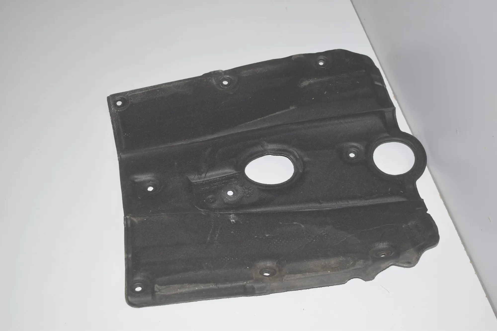 Sound Insulation – OEM 7298867 · BMW 2 Gran Tourer (F46) 218 d 2019 – 4